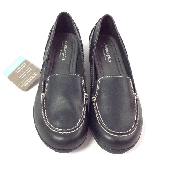 comfort plus women's colby loafer